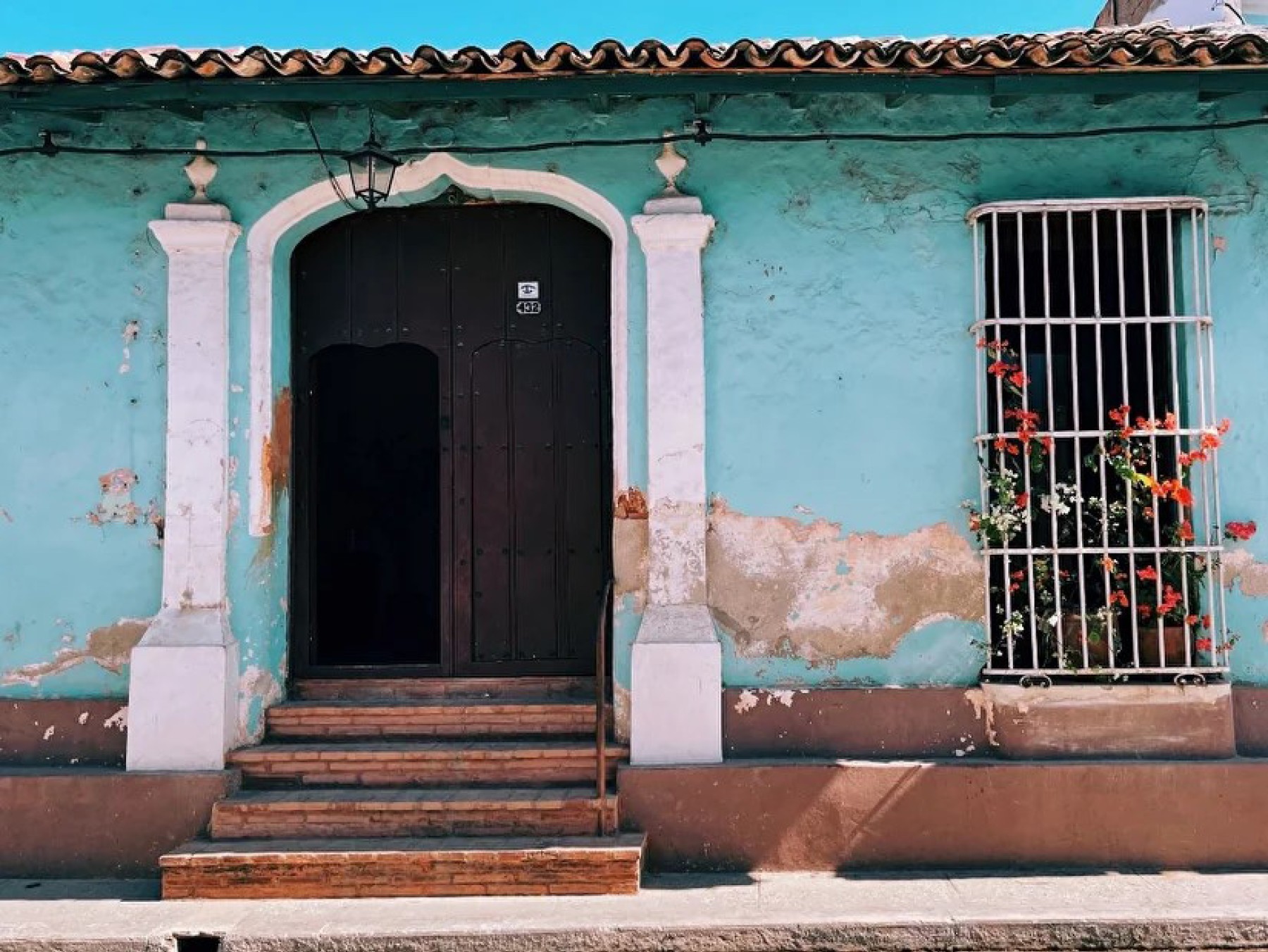 Hostal Jesus Maria 432